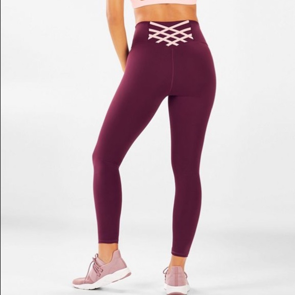 Fabletics leggings